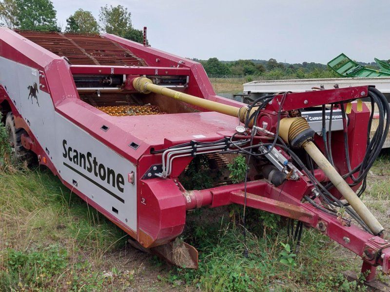 Scanstone UN4215 SH