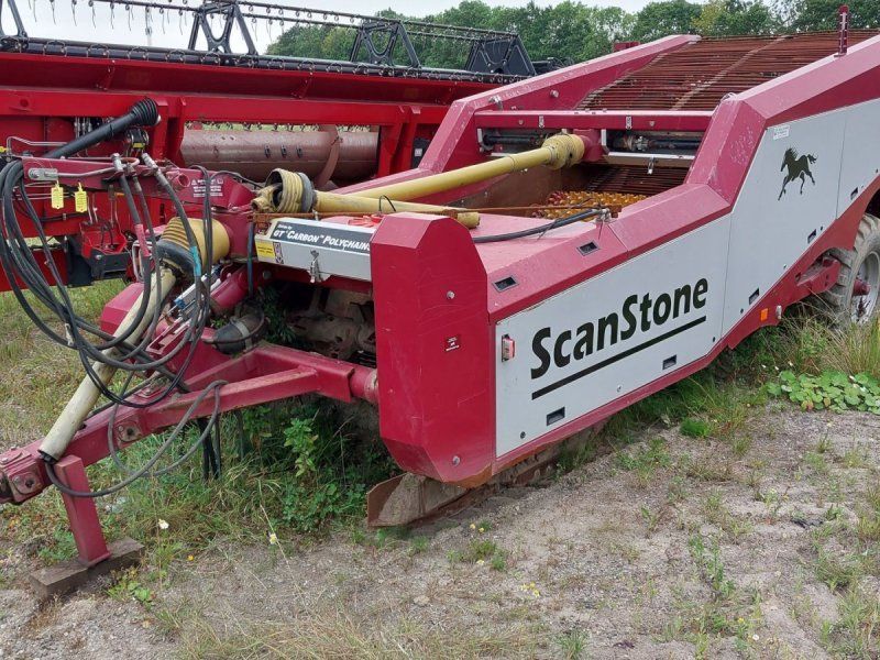 Scanstone UN4215 SH