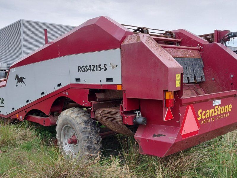 Scanstone UN4215 SH