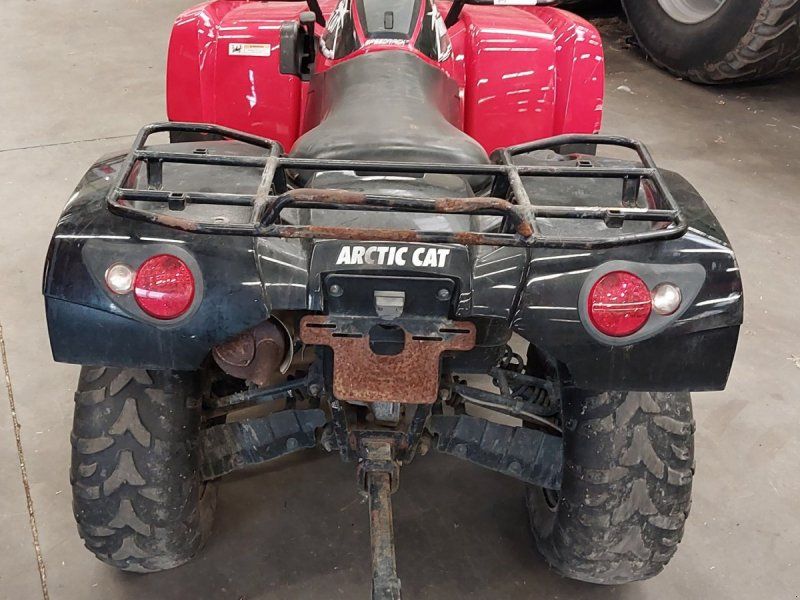 Arctic Cat 55S