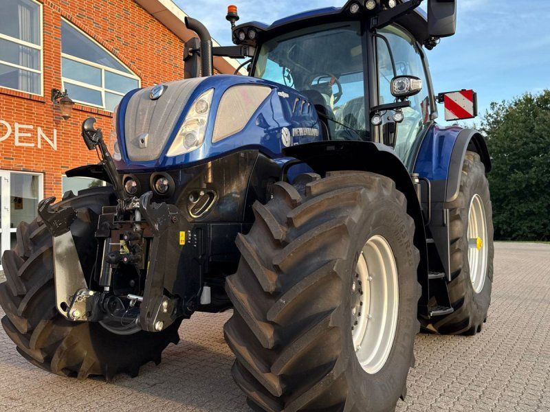 New Holland T7.245 AC Gen