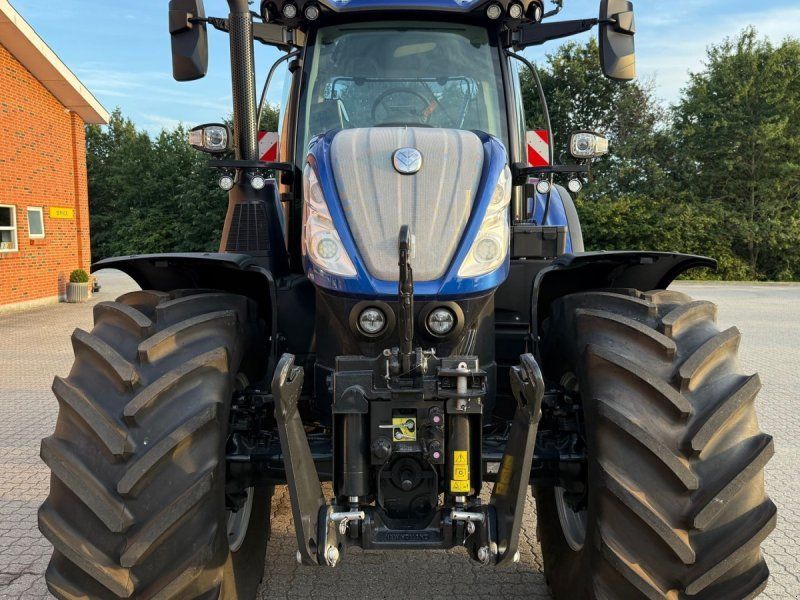 New Holland T7.245 AC Gen