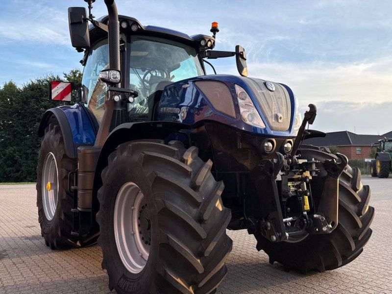 New Holland T7.245 AC Gen