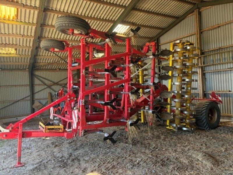 Pöttinger SYNKRO 6030 NOVA T