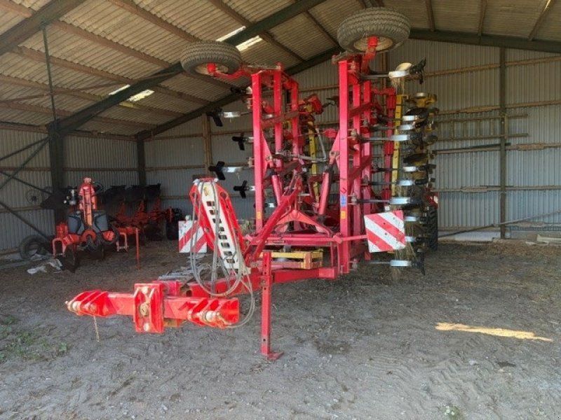 Pöttinger SYNKRO 6030 NOVA T
