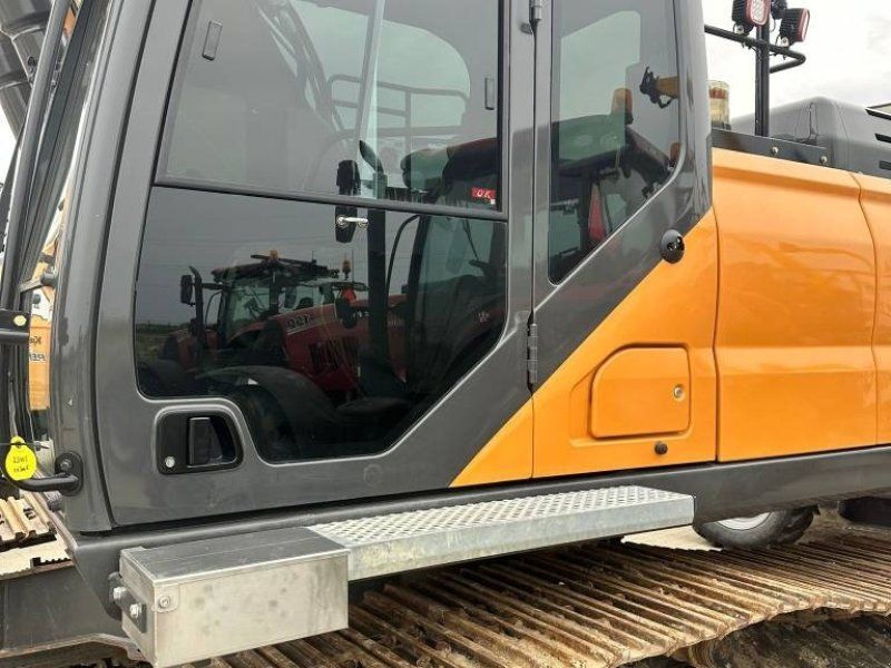 Case IH CX 300 E