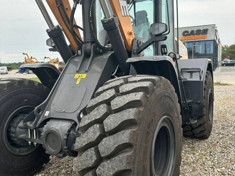 Case IH 921G XR (Lang arm)