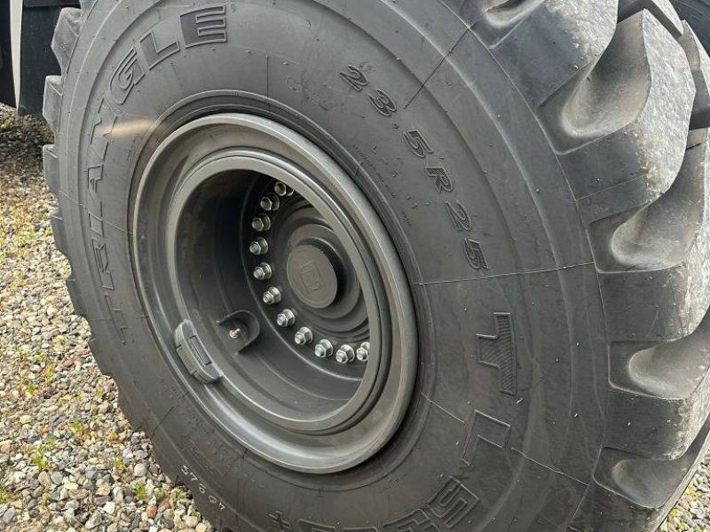 Case IH 921G XR (Lang arm)