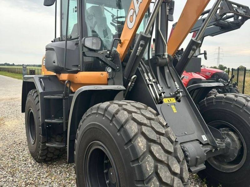 Case IH 621G+ XR (Langarm)