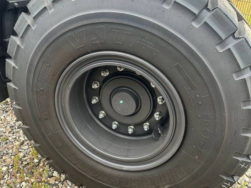 Case IH 621G+ XR (Langarm)