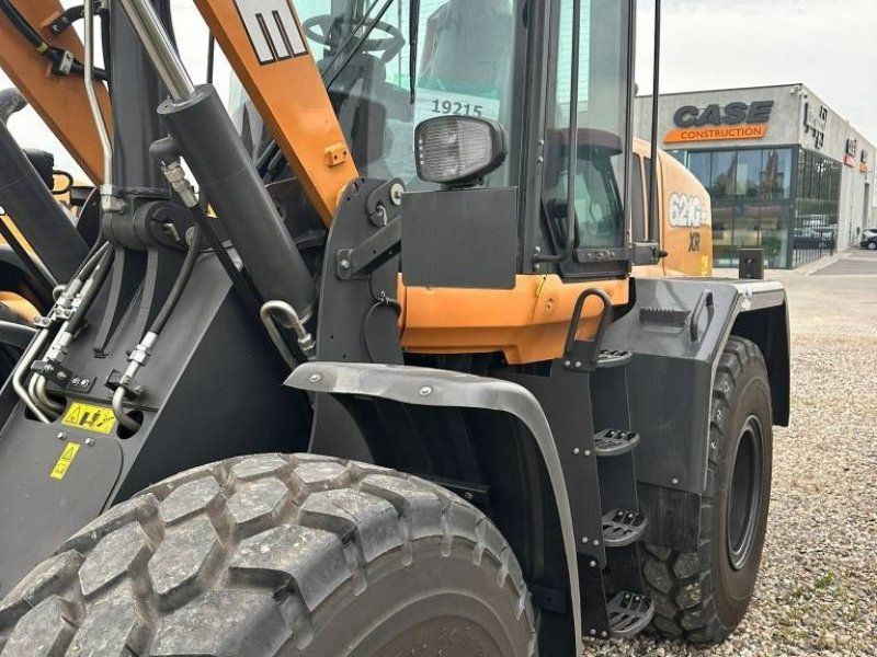 Case IH 621G+ XR (Langarm)