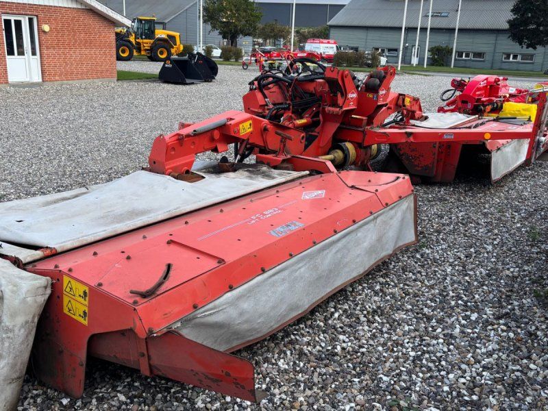 Kuhn FC883 / FC313 F