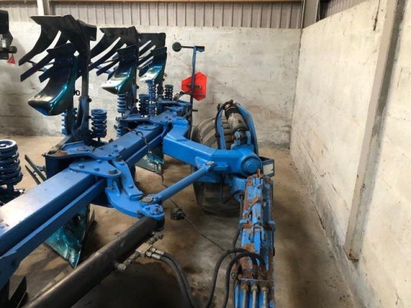 Lemken DIAMANT 9X