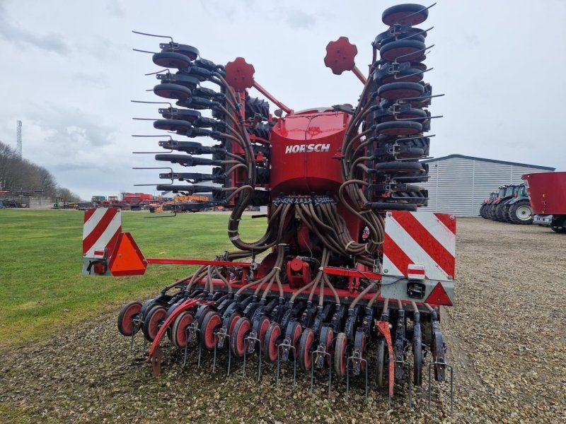 Horsch PRONTO 600