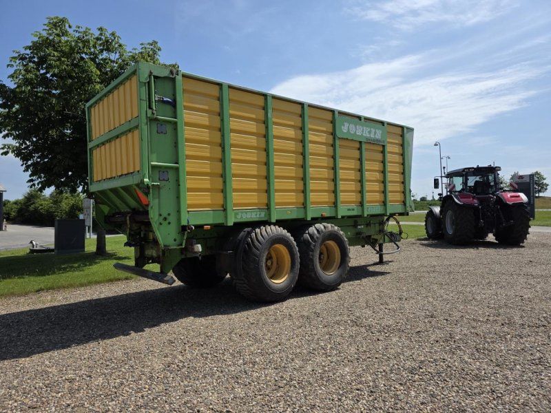 Joskin SILOSPACE 20/38 FRAK
