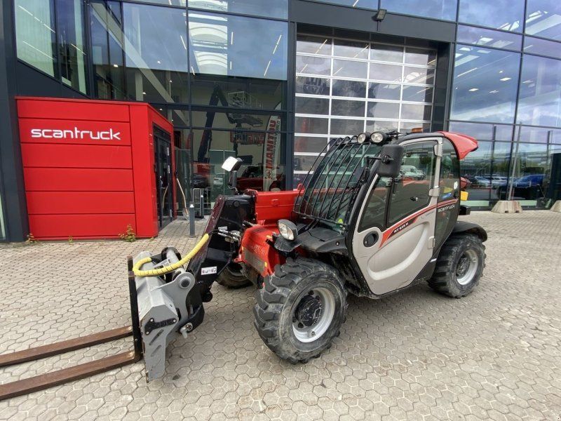 Manitou MT625H COMFORT