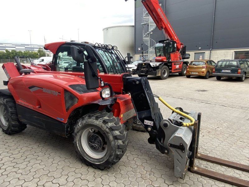 Manitou MT625H COMFORT