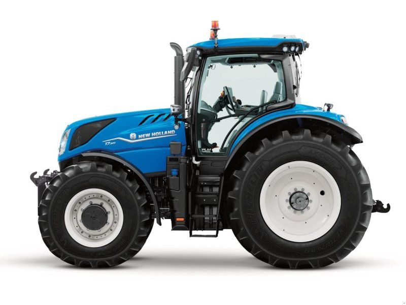 New Holland T7.300 AC GEN