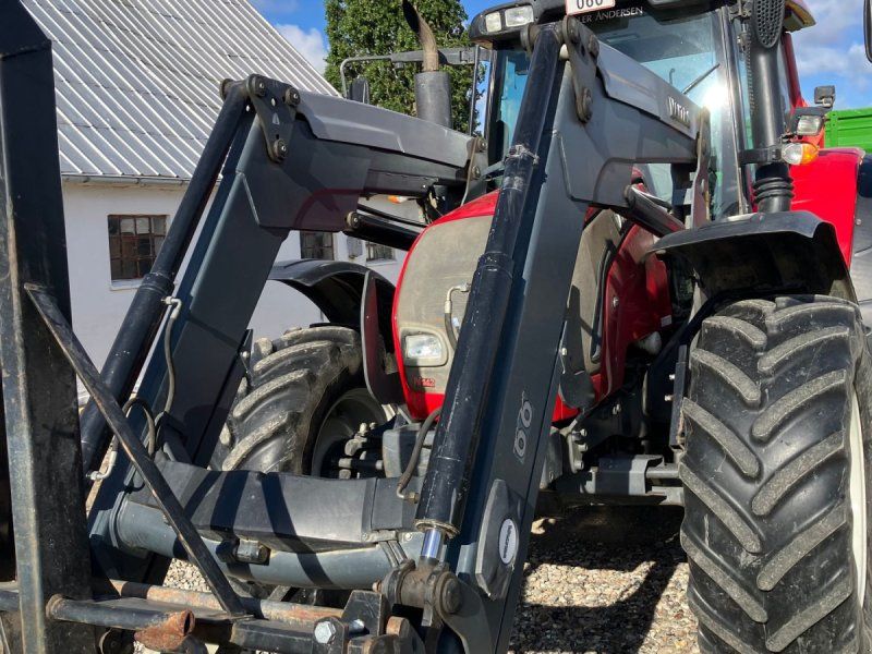 Valtra N142 DIRECT-- DANMARKS MÅSKE FLOTTESTE N 142 D---- RESEVERET
