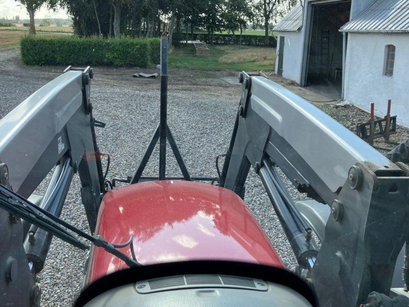 Valtra N142 DIRECT-- DANMARKS MÅSKE FLOTTESTE N 142 D---- RESEVERET