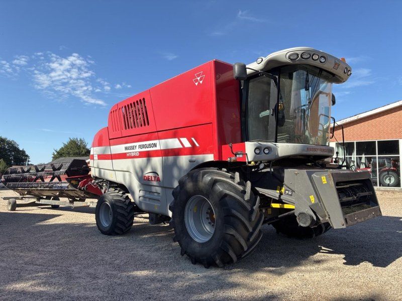 Massey Ferguson 9280
