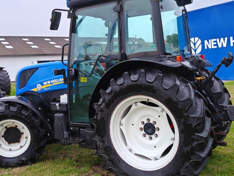 New Holland T4.100 F