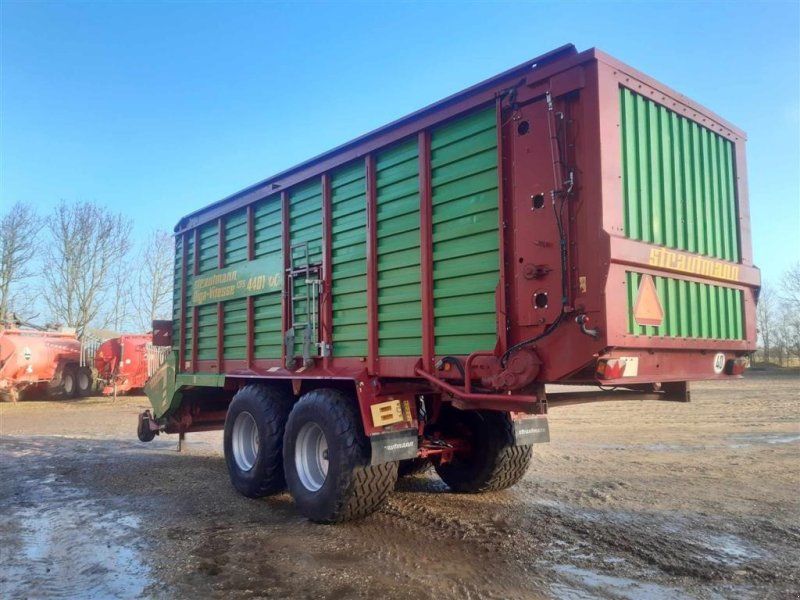 Strautmann Giga Vitesse CFS 4401