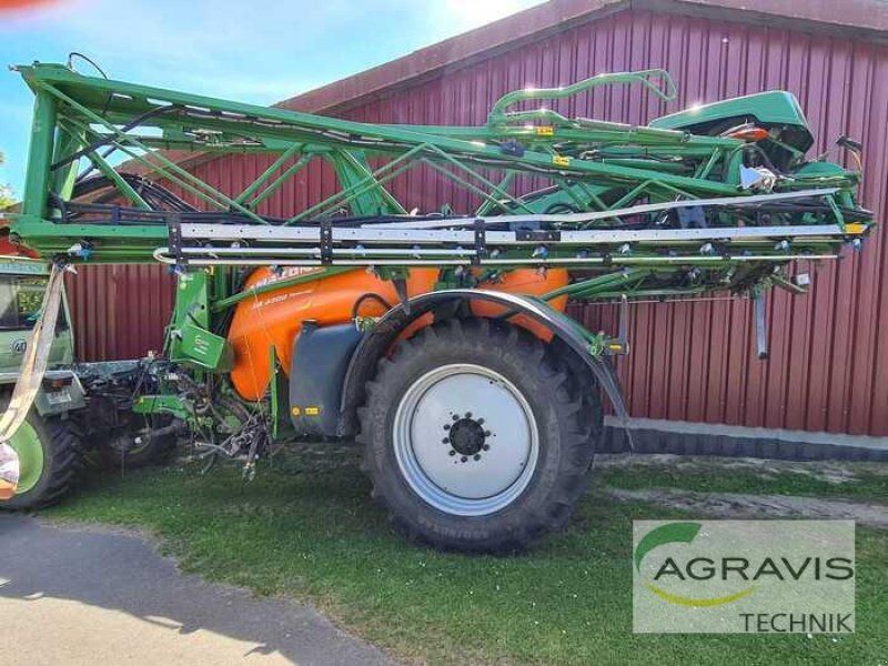 Amazone UX 4200 SPECIAL