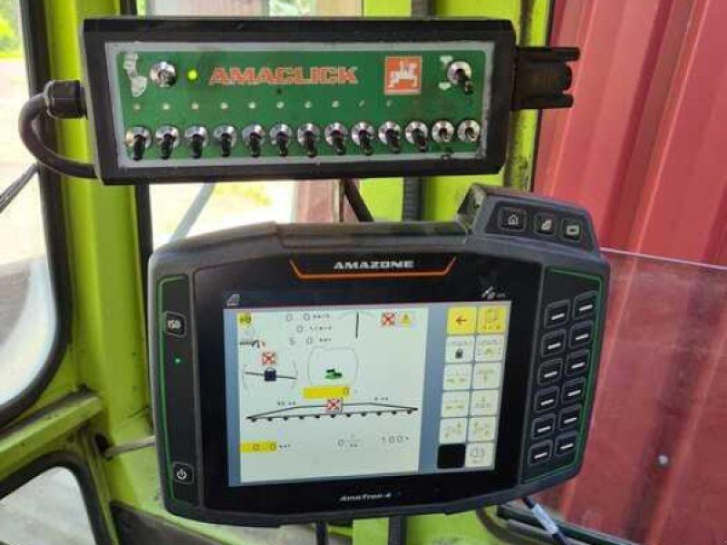 Amazone UX 4200 SPECIAL