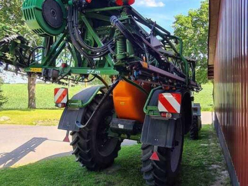 Amazone UX 4200 SPECIAL
