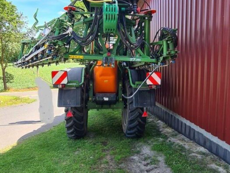 Amazone UX 4200 SPECIAL