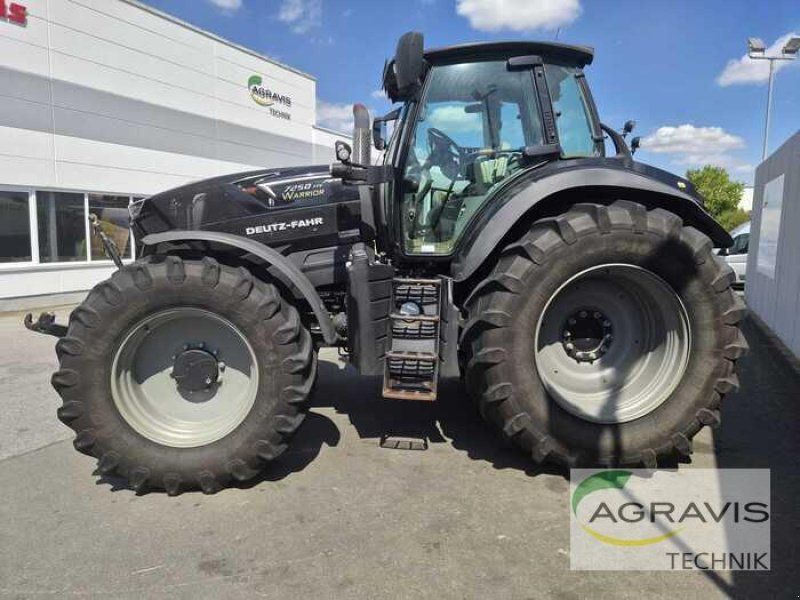 Deutz-Fahr AGROTRON TTV 7250