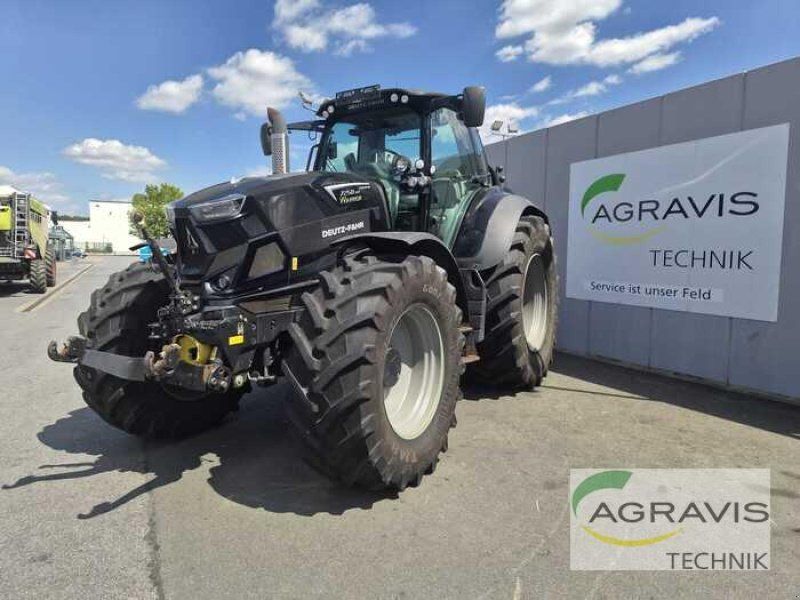 Deutz-Fahr AGROTRON TTV 7250