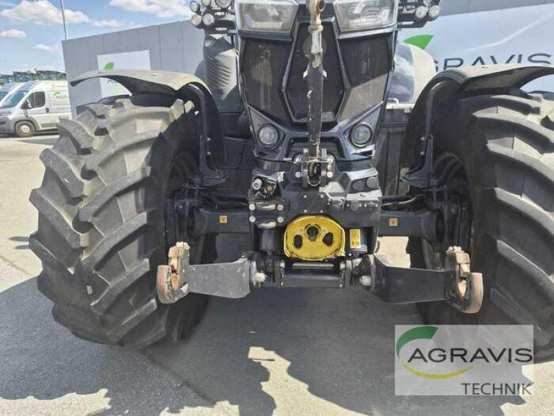 Deutz-Fahr AGROTRON TTV 7250