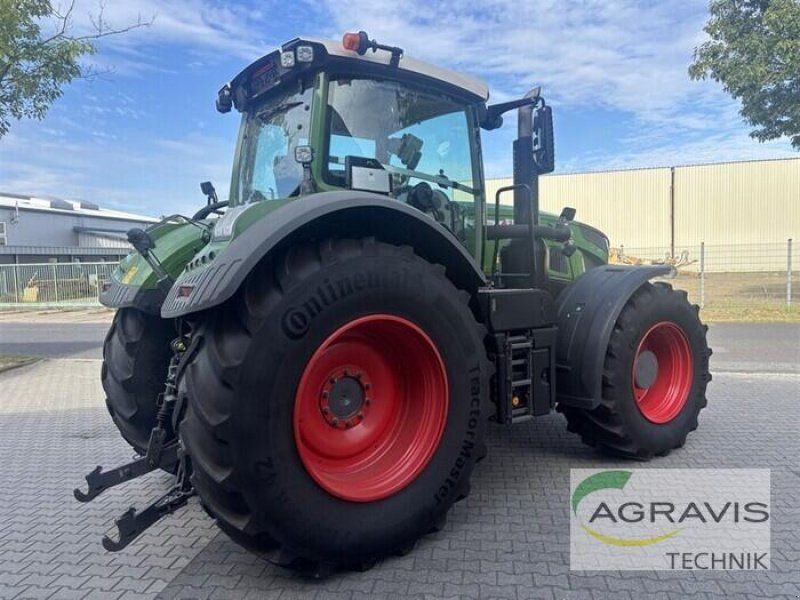 Fendt 933 VARIO GEN-6 Profi Plus