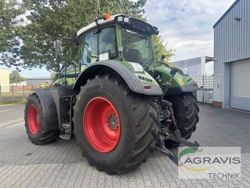 Fendt 933 VARIO GEN-6 Profi Plus