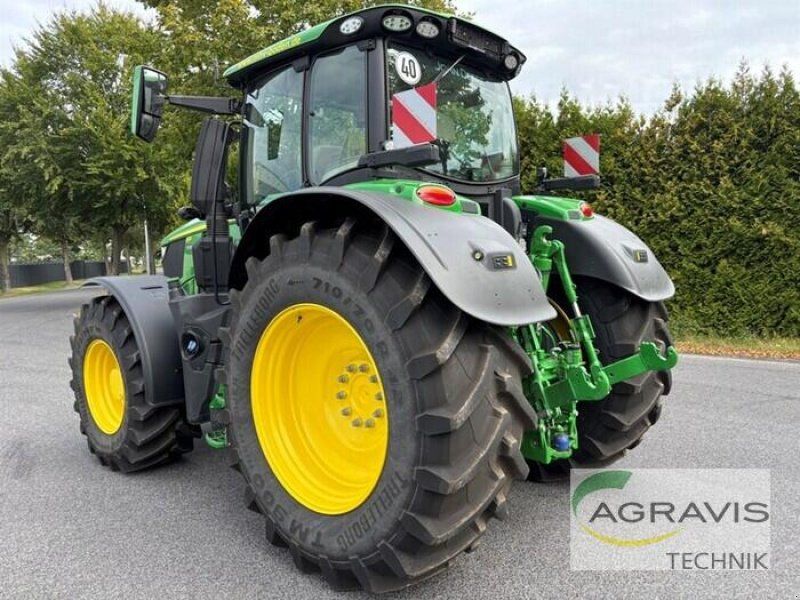 John Deere 6R 250