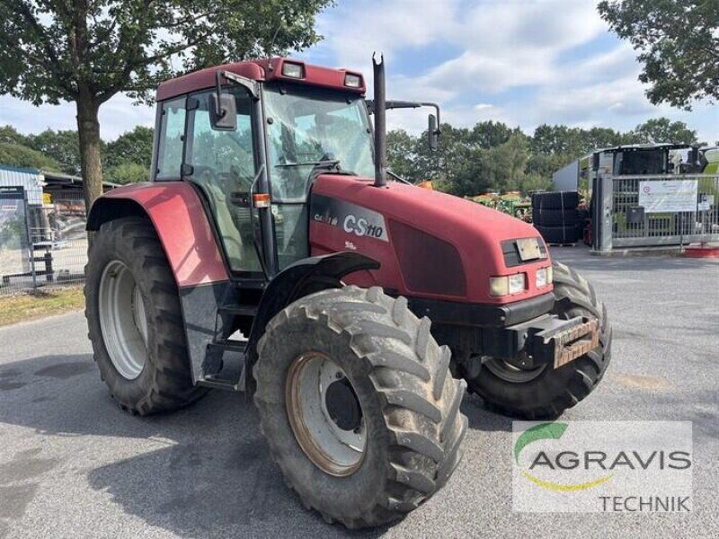 Case IH CS 110