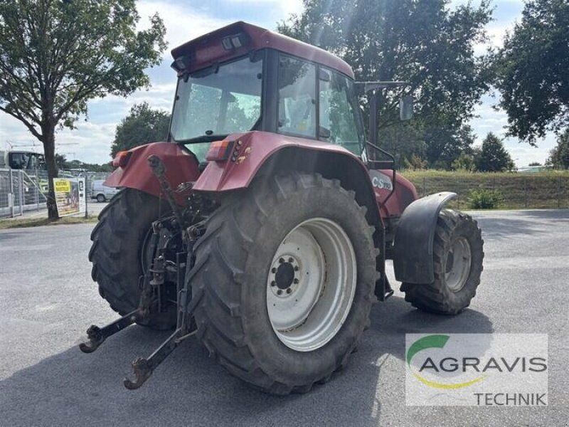Case IH CS 110