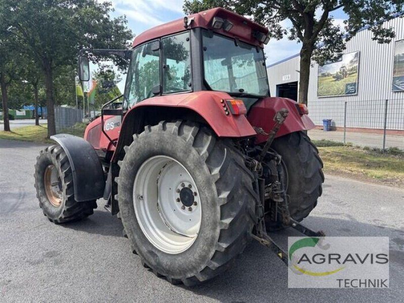 Case IH CS 110