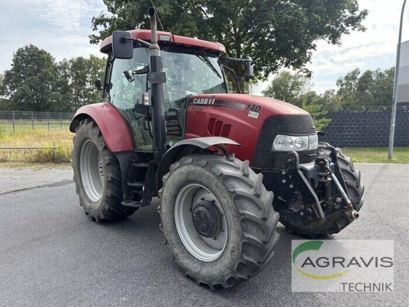 Case IH MAXXUM 140