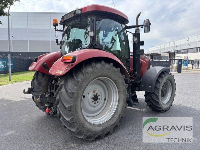 Case IH MAXXUM 140