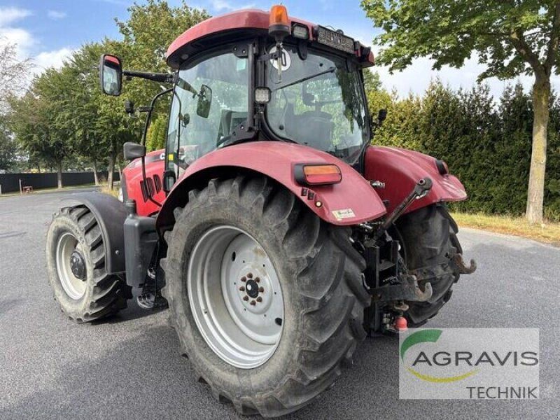 Case IH MAXXUM 140