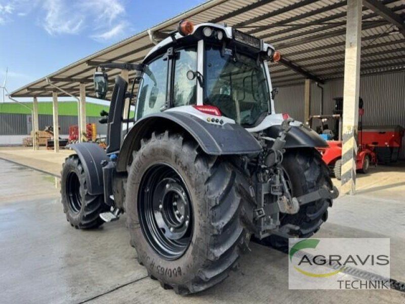 Valtra N 155 EV 2B1