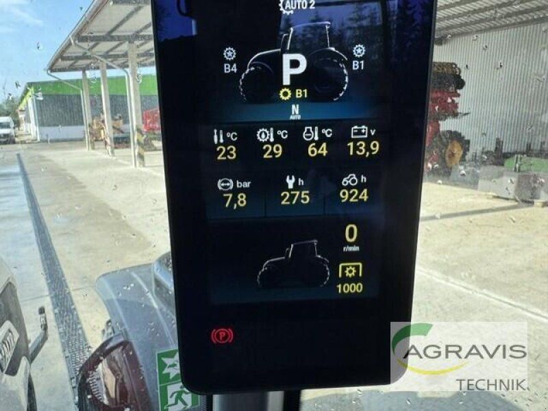 Valtra N 155 EV 2B1