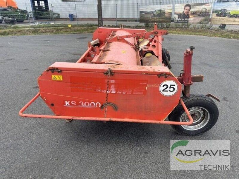 Grimme KS 3000