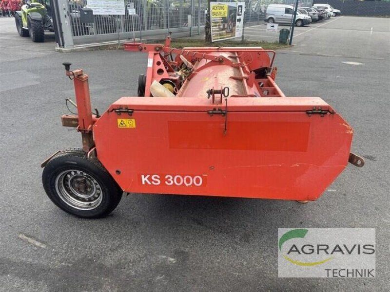 Grimme KS 3000