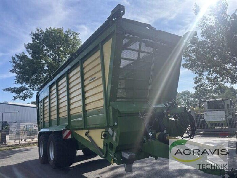 Krone TX 460 D