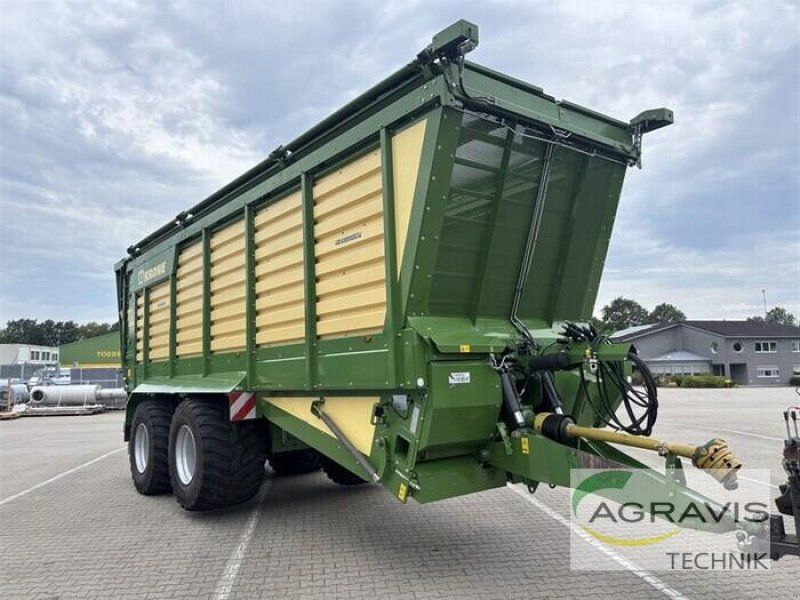 Krone TX 460 D