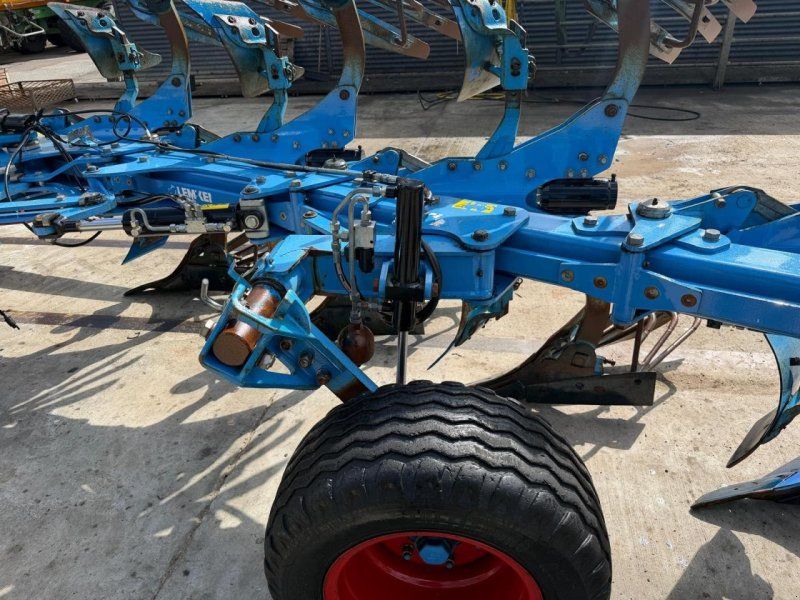 Lemken JUWEL 8 VT5L 100